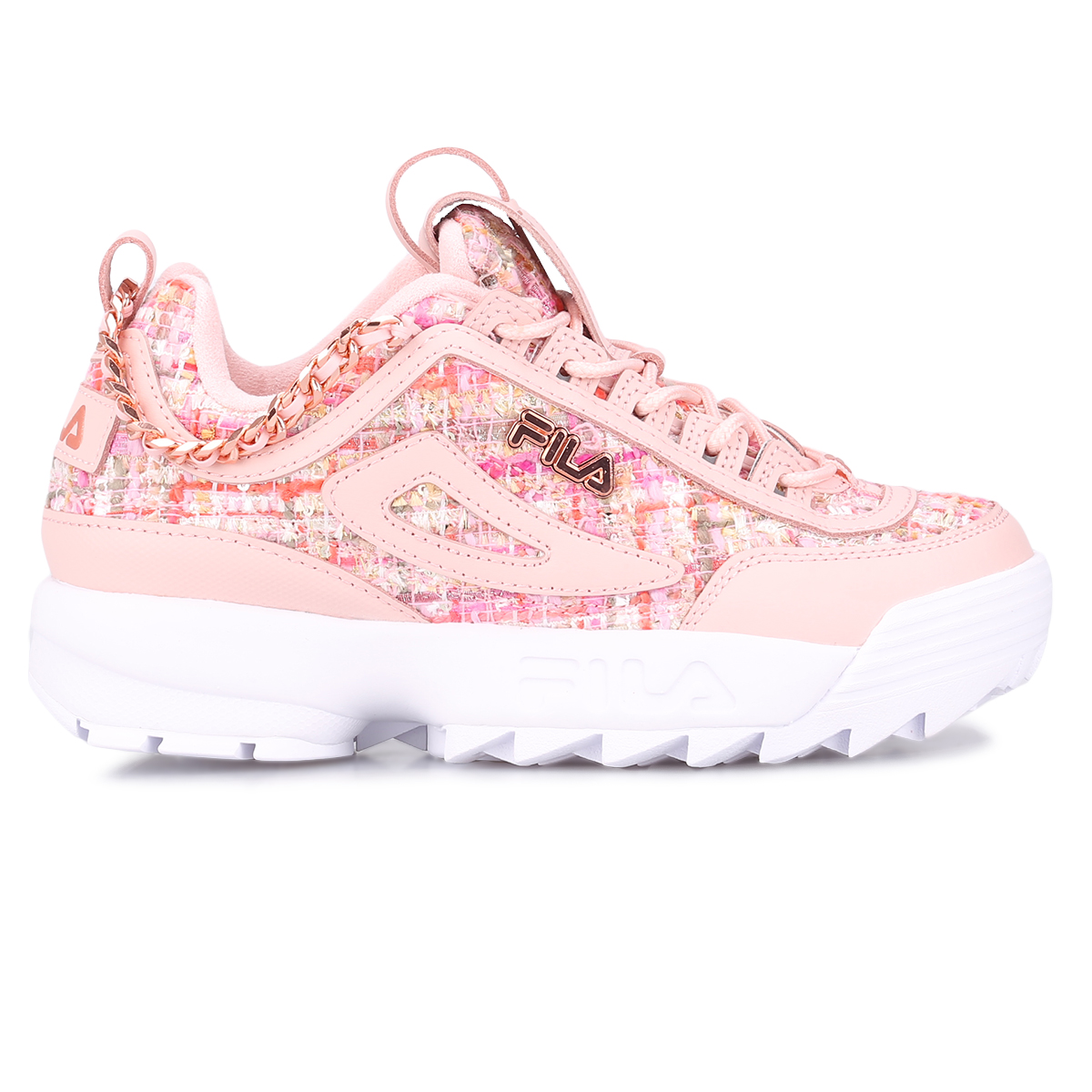 Comprar zapatillas sale fila disruptor
