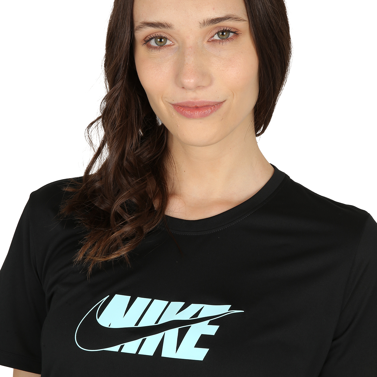 Remera Nike Dri-Fit One,  image number null