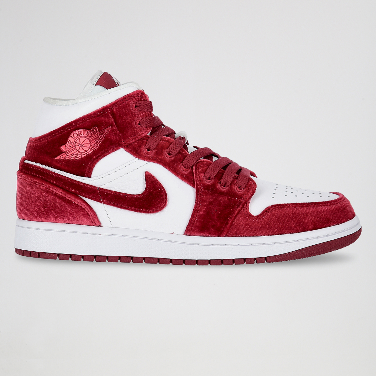 Zapatillas Jordan Air 1 Mid SE Mujer,  image number null