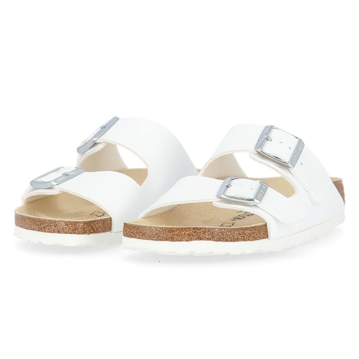 Sandalias Birkenstock Arizona Bf Mujer,  image number null