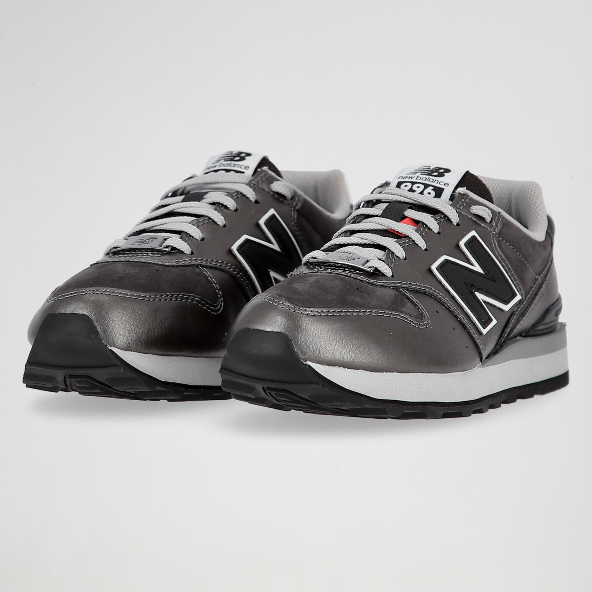 Zapatillas New Balance 996 Mujer gamuza,  image number null