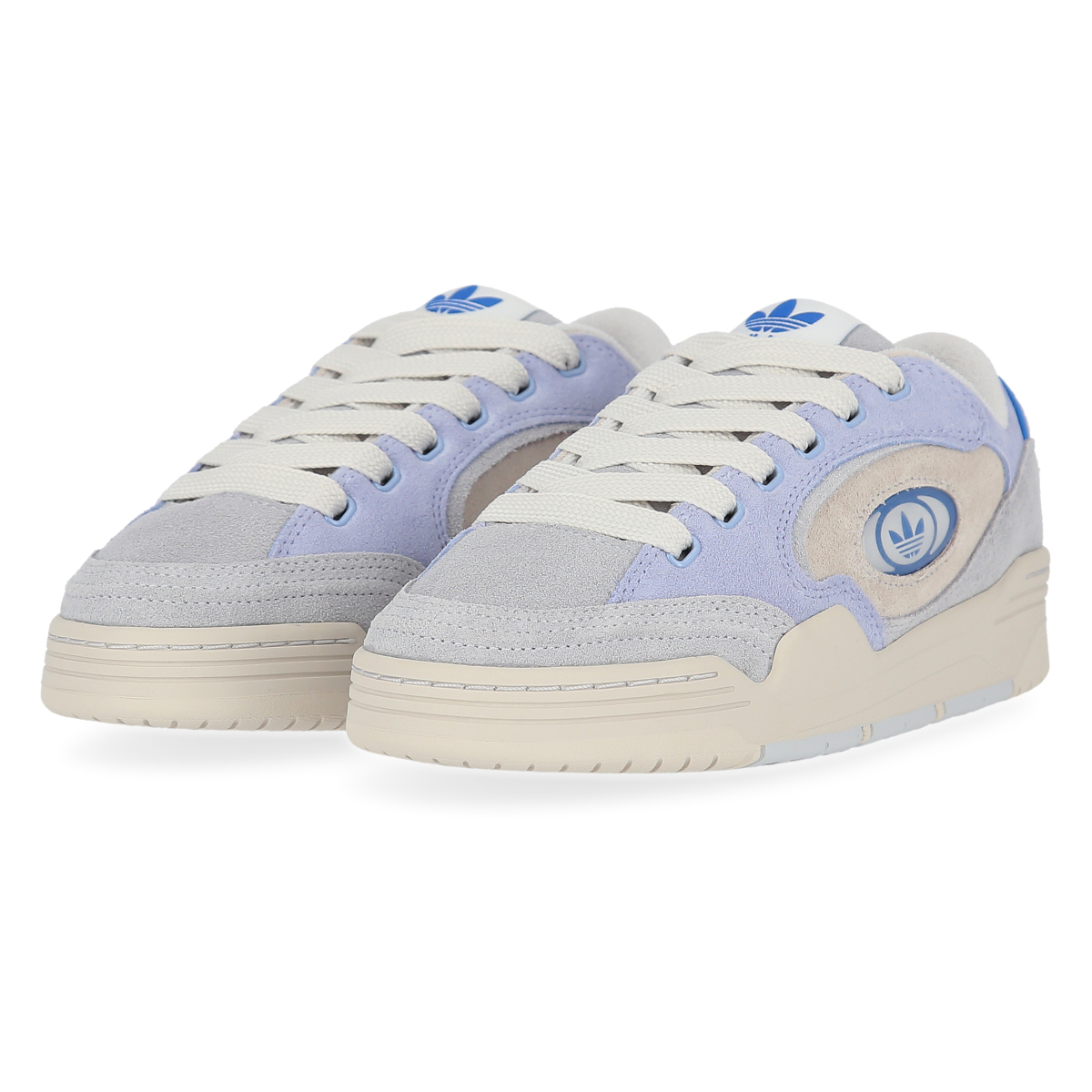 Zapatillas Urbanas adidas Adi2000 X Mujer Moov