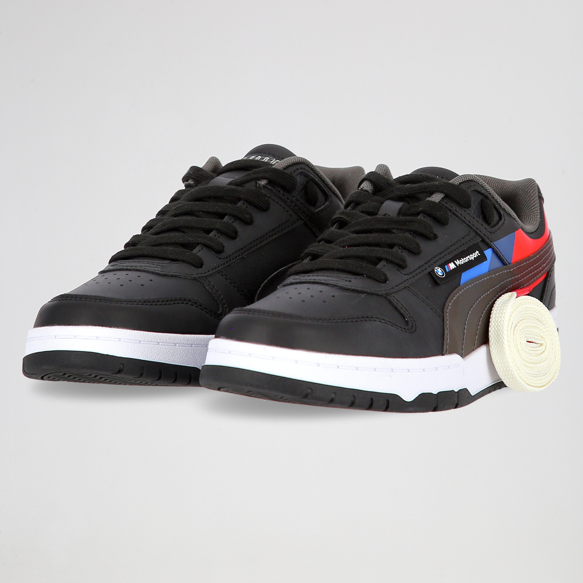 Zapatillas Puma BMW MMS Rbd Game Low Hombre,  image number null