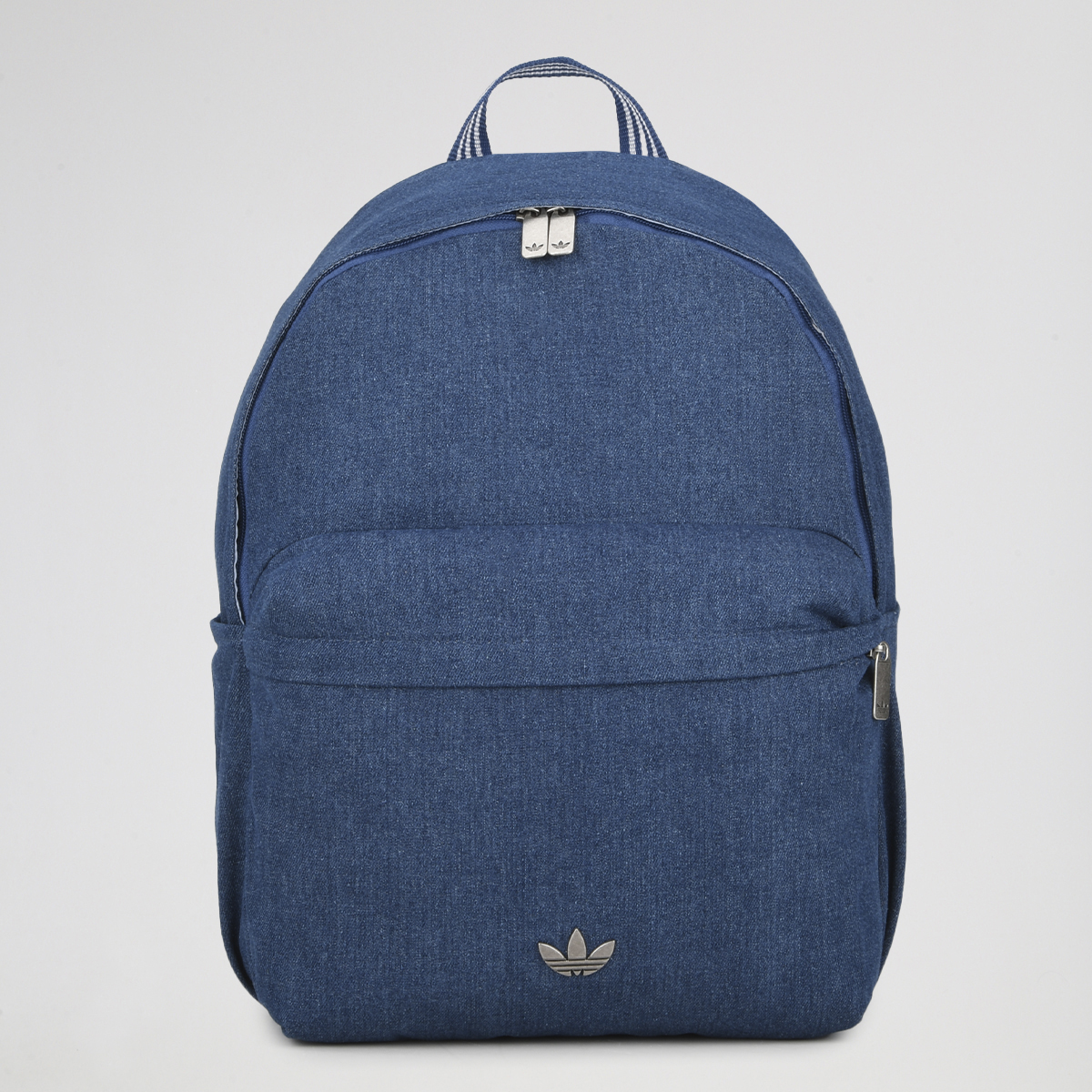 Mochila adidas Adicolor Denim Algod&oacute;n,  image number null