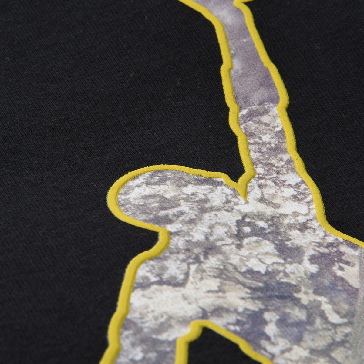 Remera Jordan Brooklyn Real Tree Ni&ntilde;o,  image number null