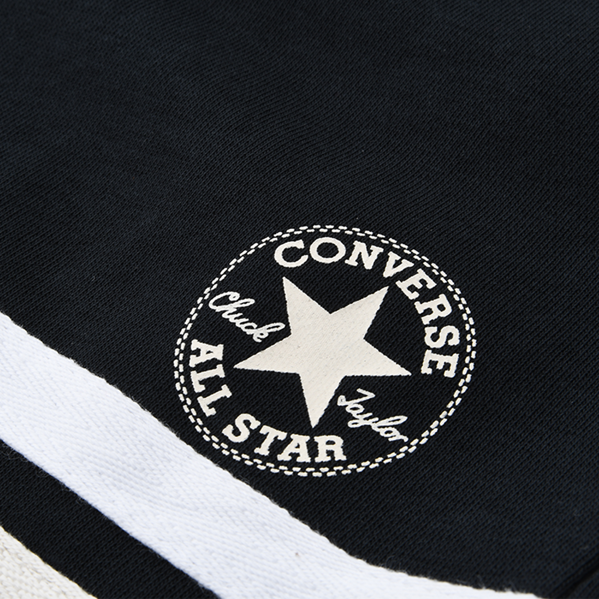 Short Converse Strips Hombre,  image number null