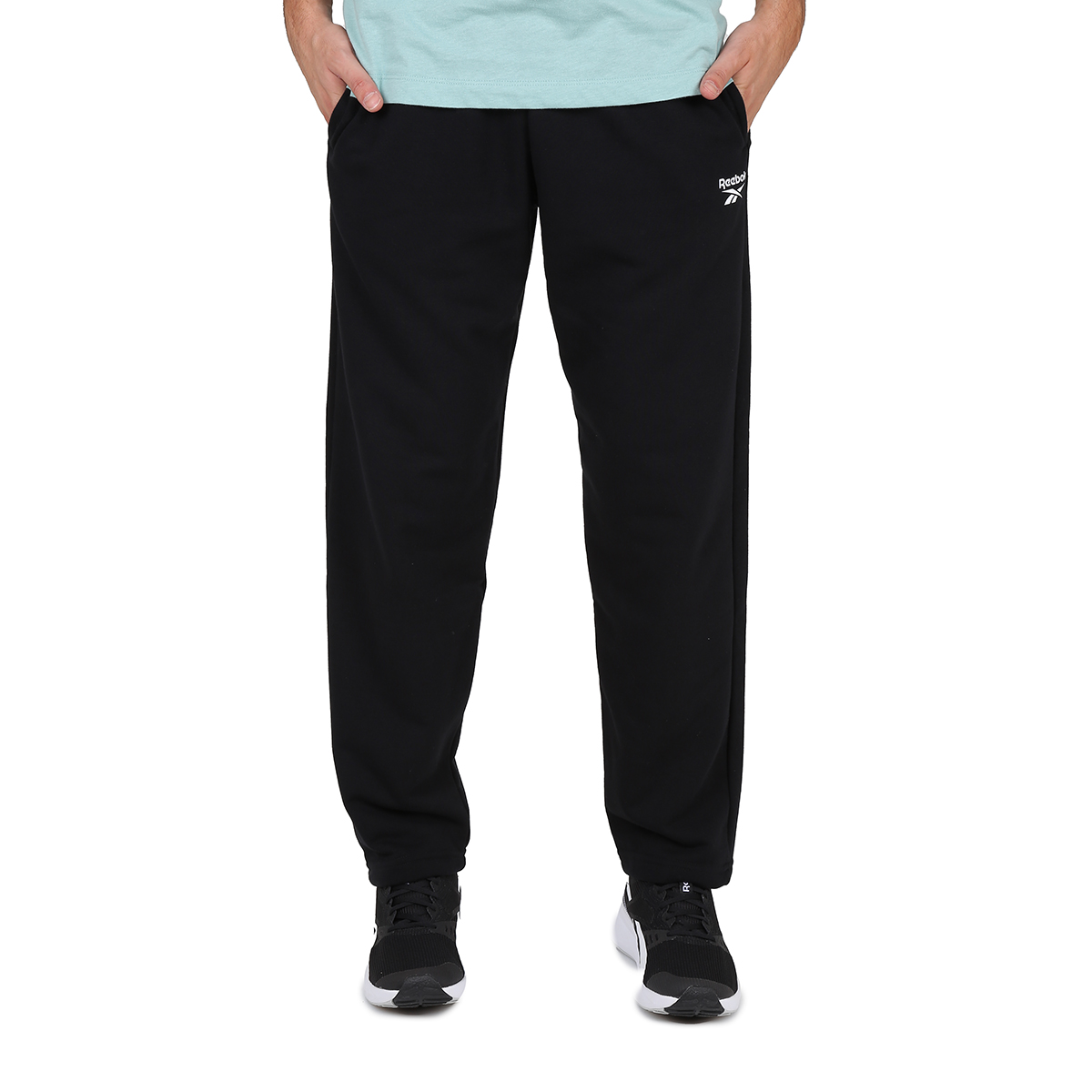 Pantalones reebok classic hombre baratas cheap