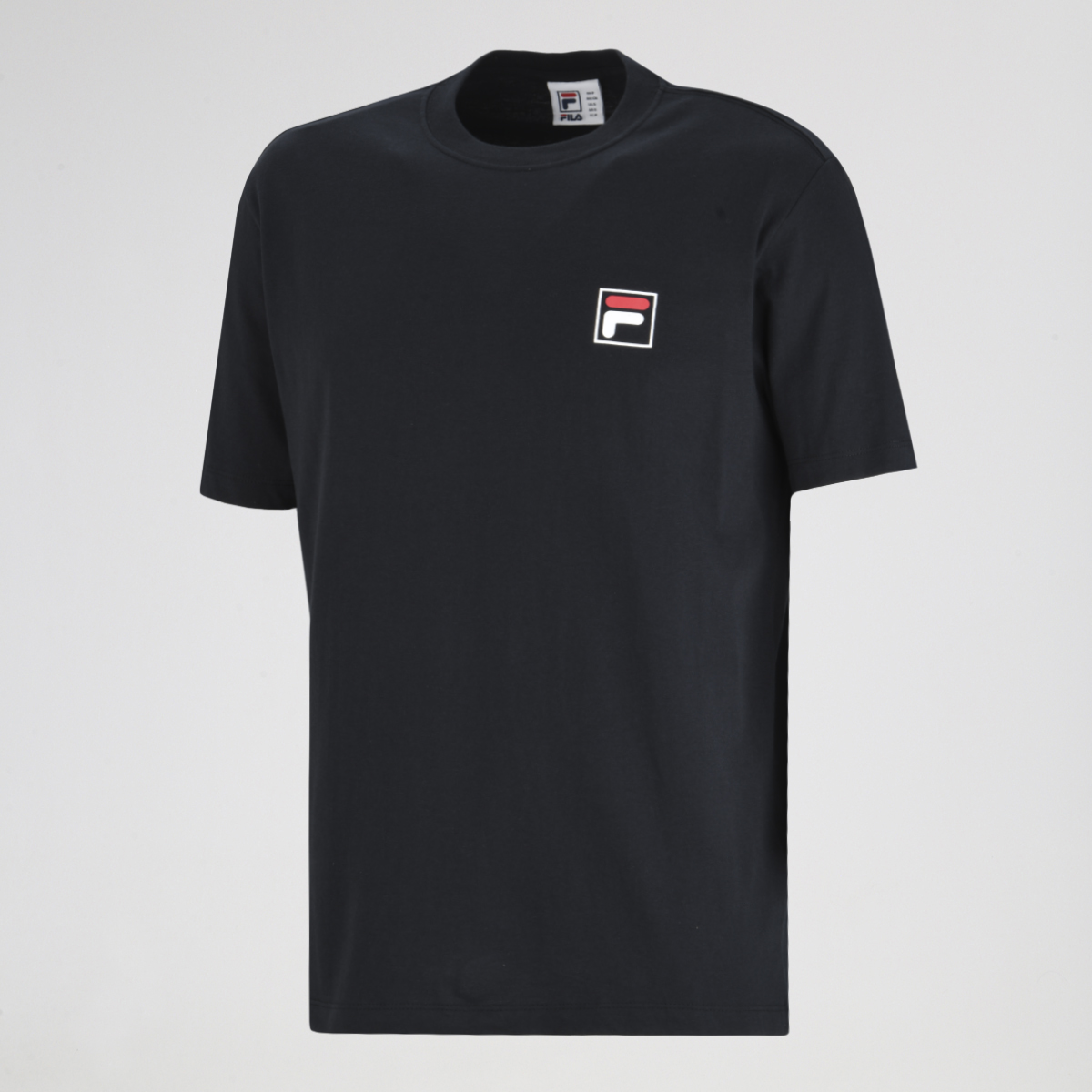 Remera Fila Heritage F-box,  image number null