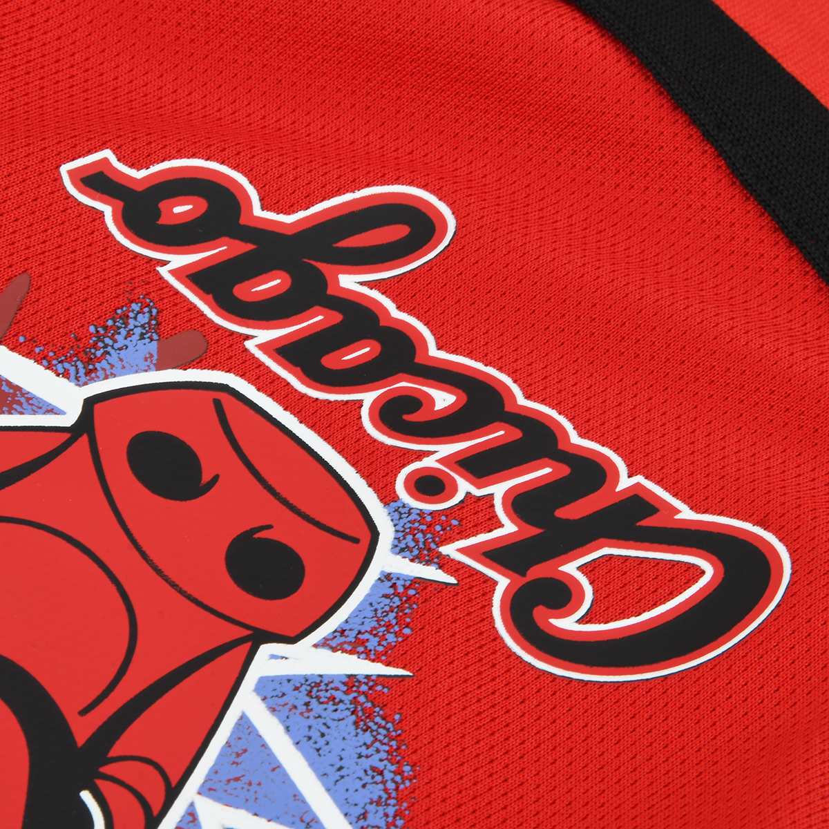 Short NBA Chicago Bulls City Dunk Niño,  image number null