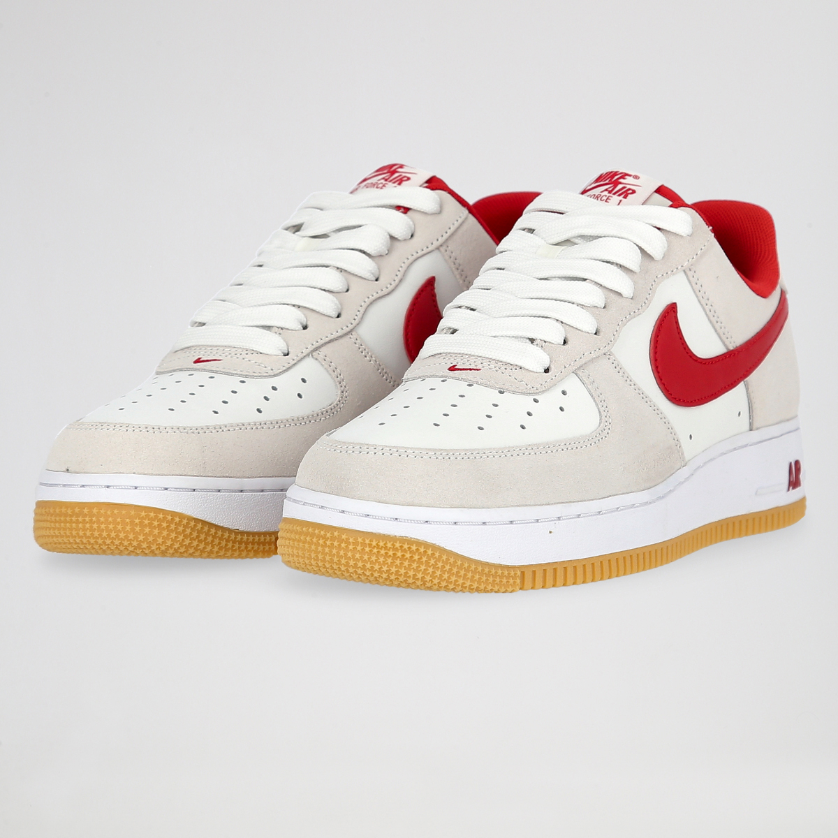 Zapatillas Nike Air Force 1 '07 Lv8 Hombre,  image number null