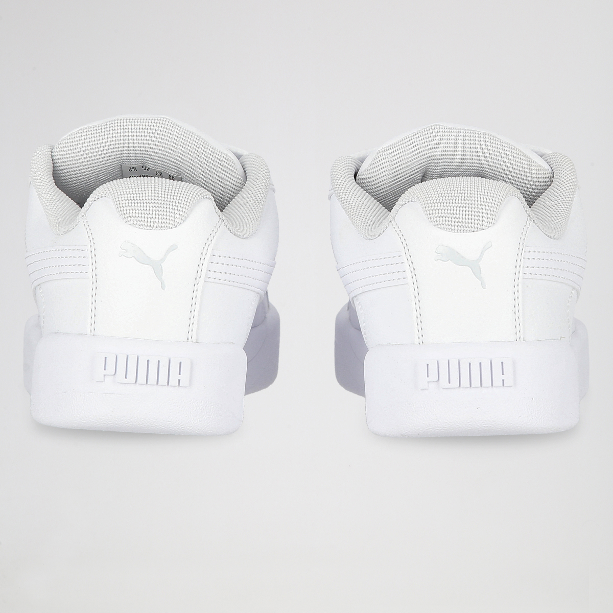 Zapatillas Puma Park Lifestyle Easy,  image number null