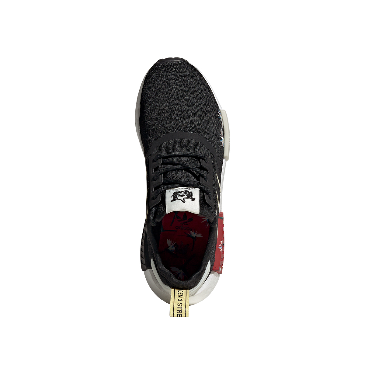 Zapatillas adidas Nmd R1 Tm,  image number null