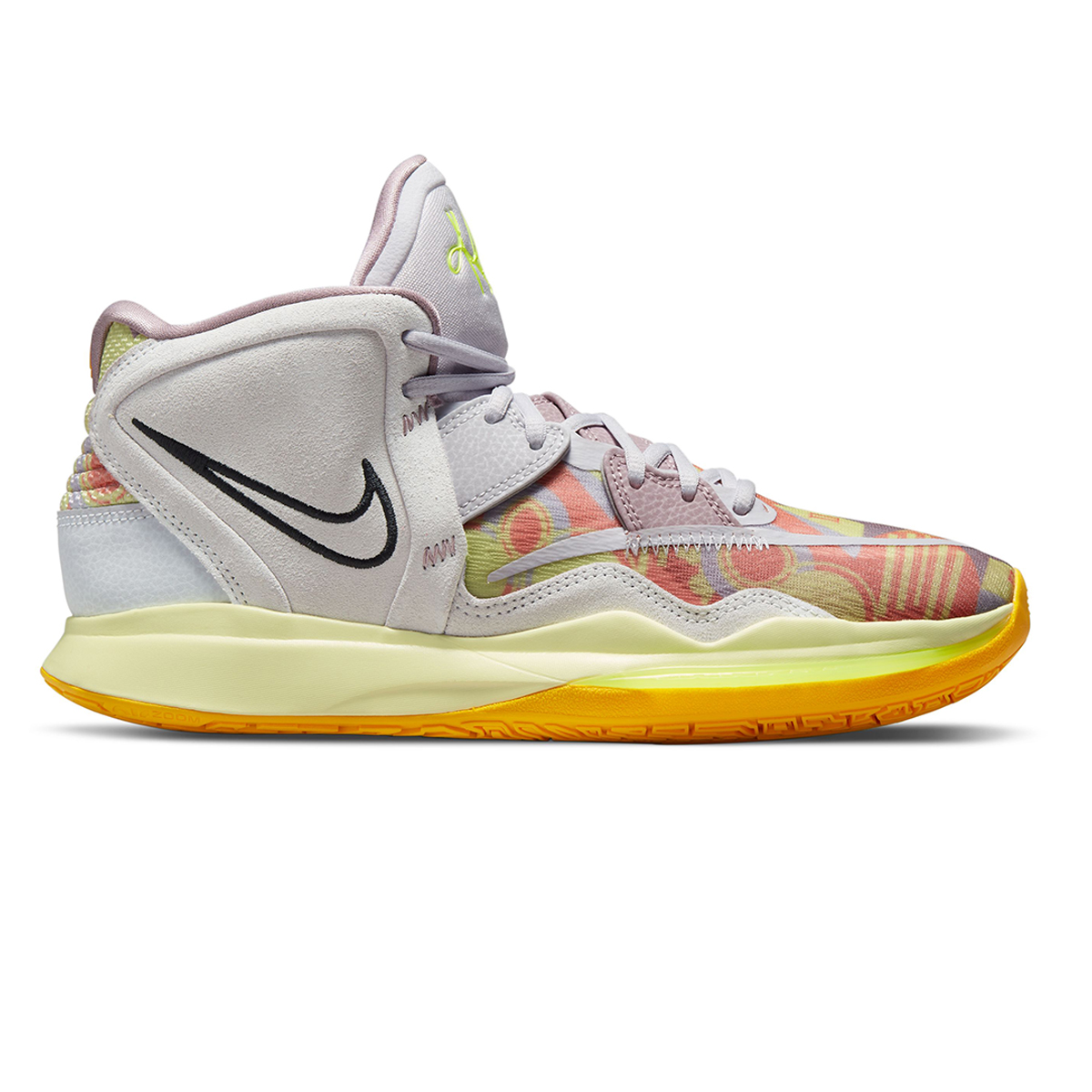 Básquet Nike Kyrie Infinity Unisex Moov