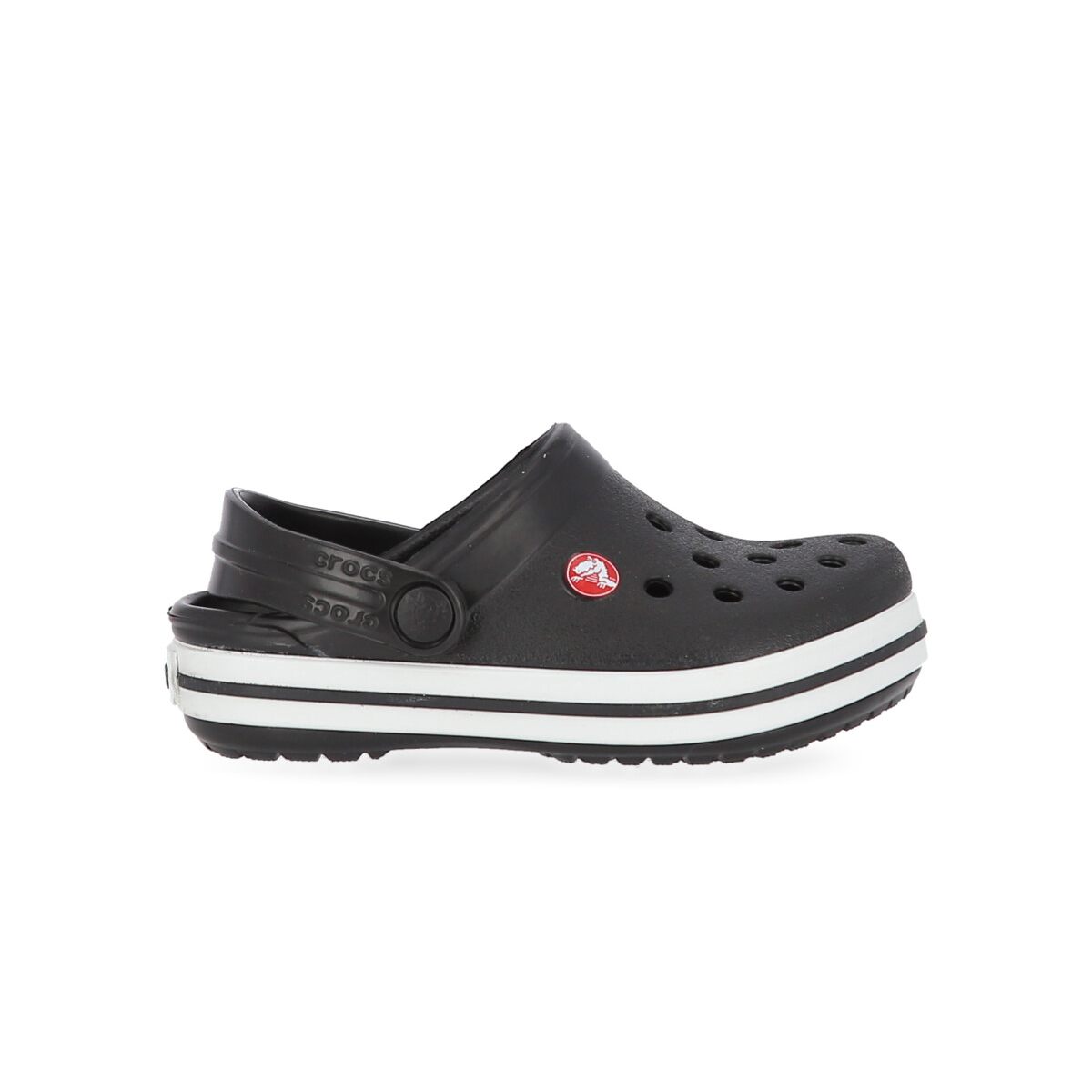 Zuecos Crocs Crocband Infantil,  image number null