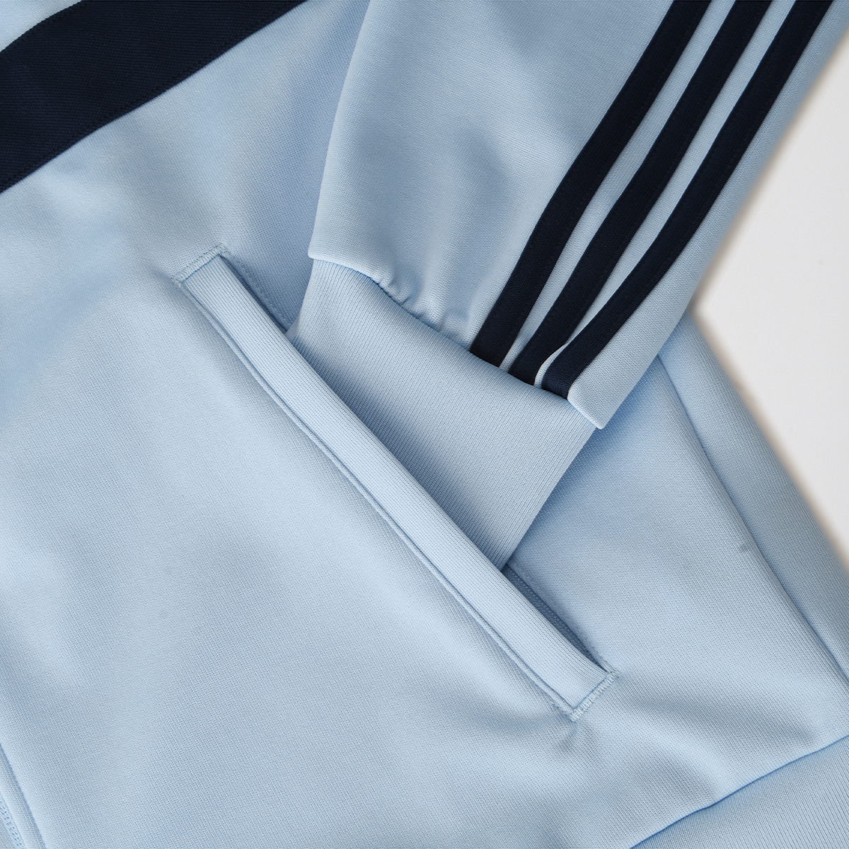Campera adidas The First Hombre,  image number null