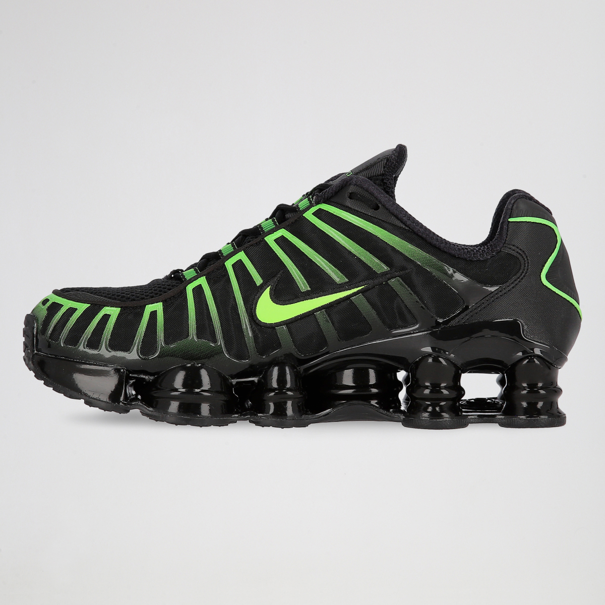 Zapatillas Nike Shox Tl Hombre,  image number null