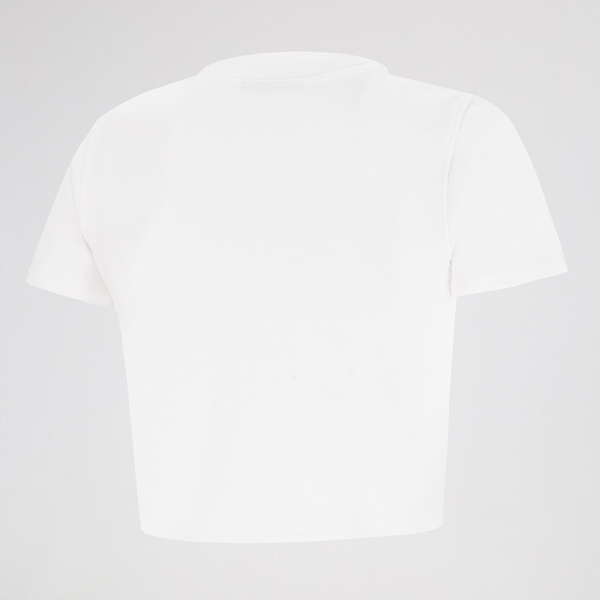 Remera Fila X Hailey Baby Tee Mujer,  image number null
