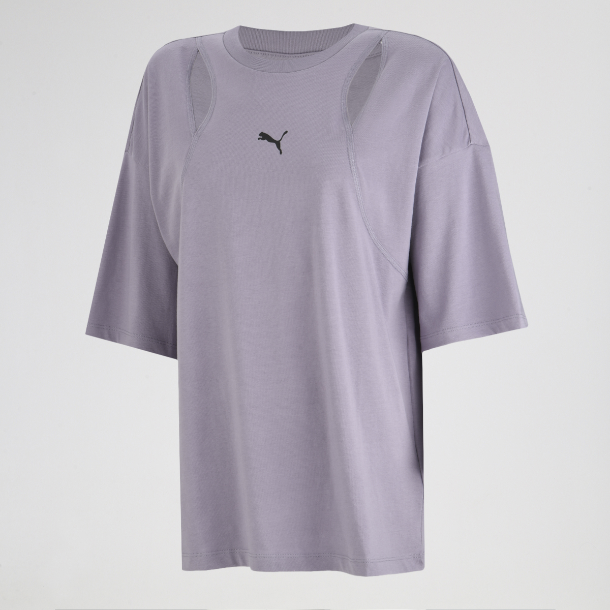 Remera Puma Dare To para Mujer,  image number null