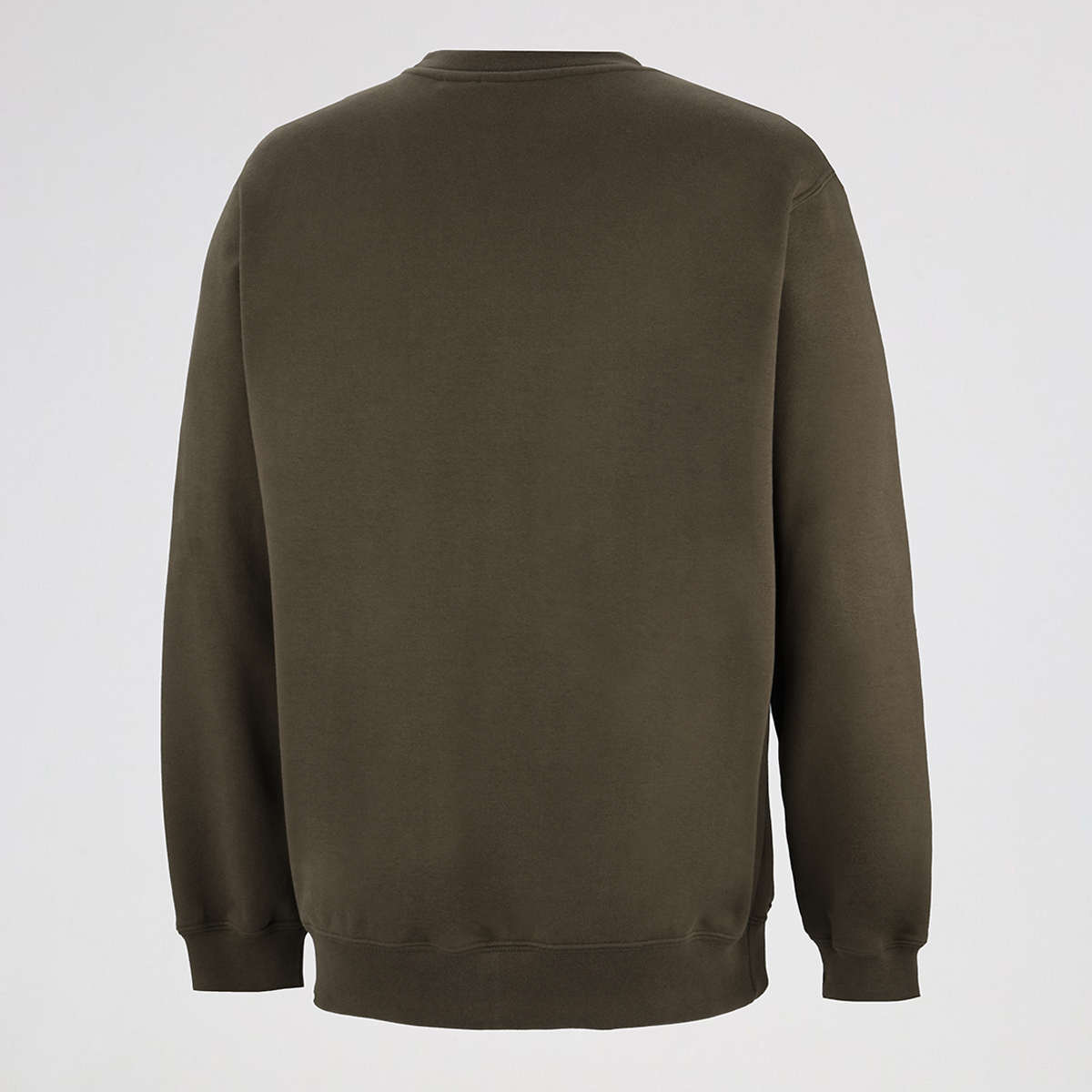 Buzo Vans Classic Oval Crew Hombre,  image number null