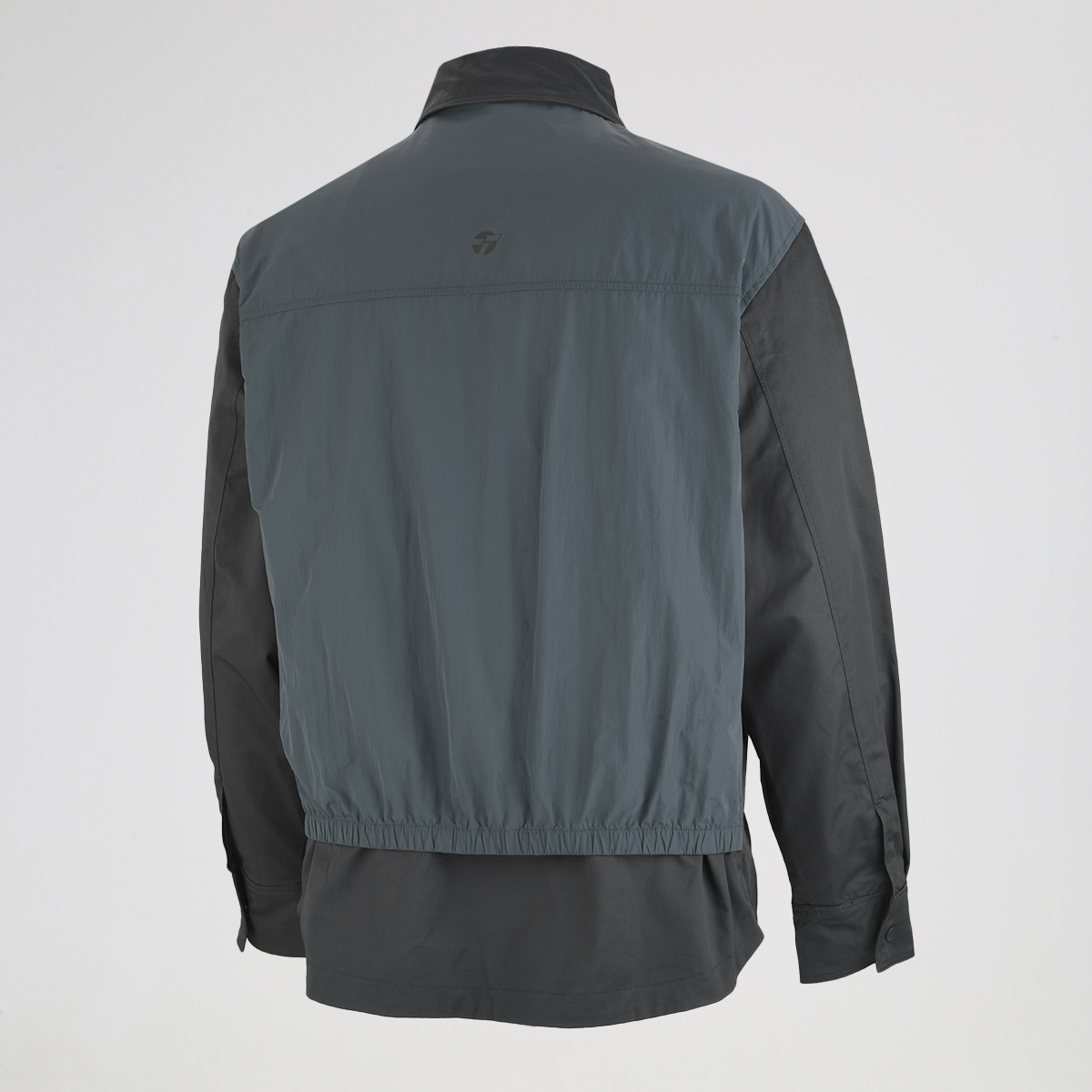 Campera Topper Barreal X Revolver,  image number null