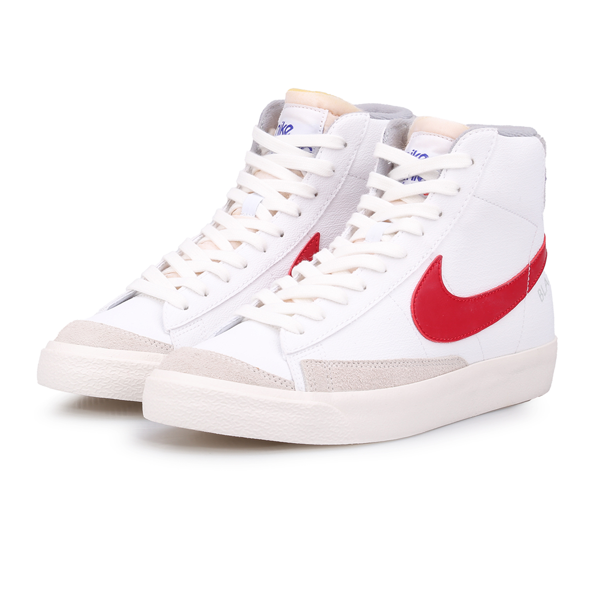 Zapatillas Nike Blazer Mid 77,  image number null