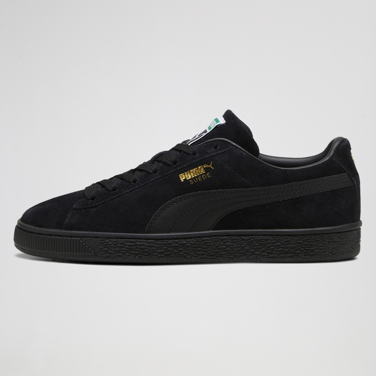 Zapatillas Puma Suede Classic sint&eacute;tico,  image number null
