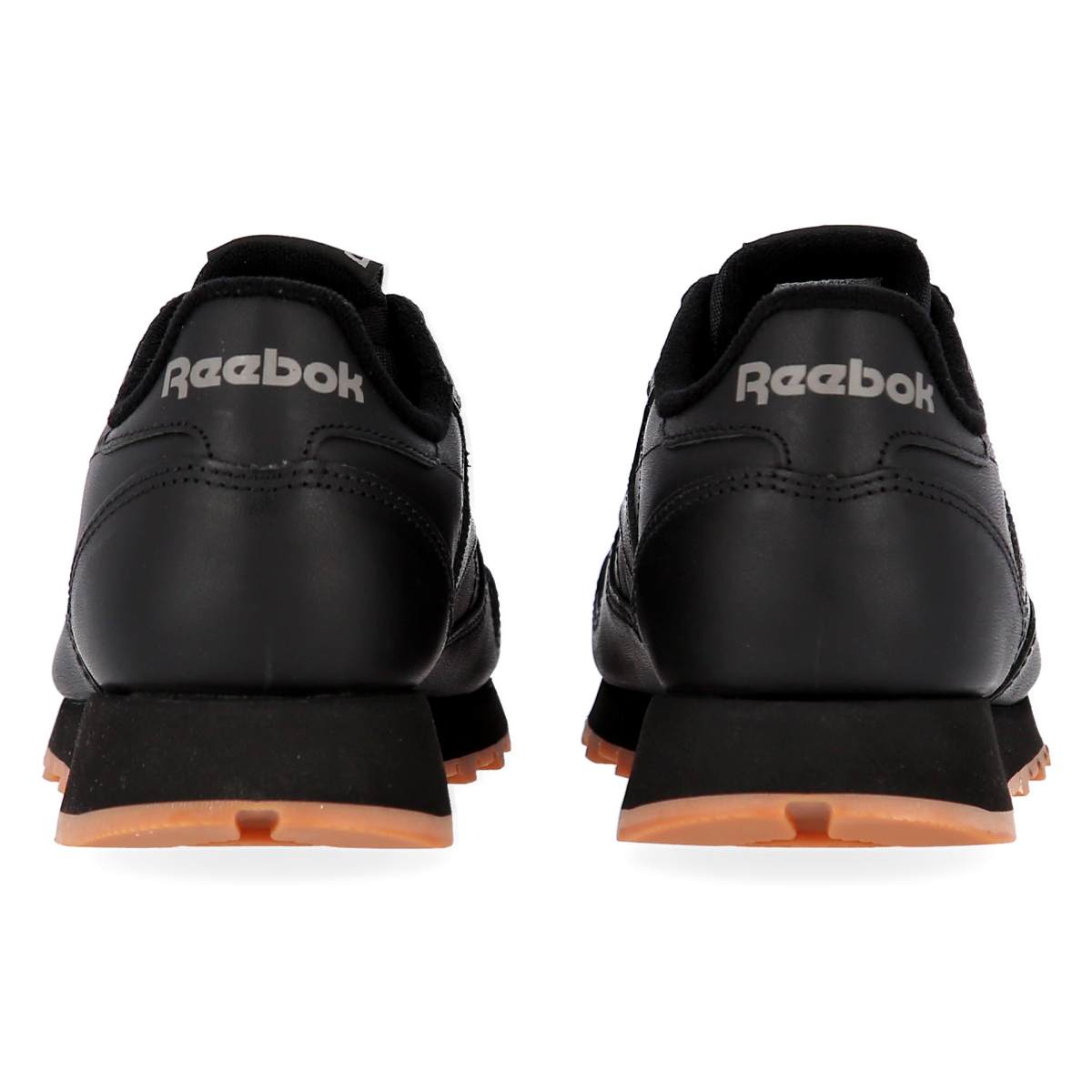 Zapatillas reebok de cuero top