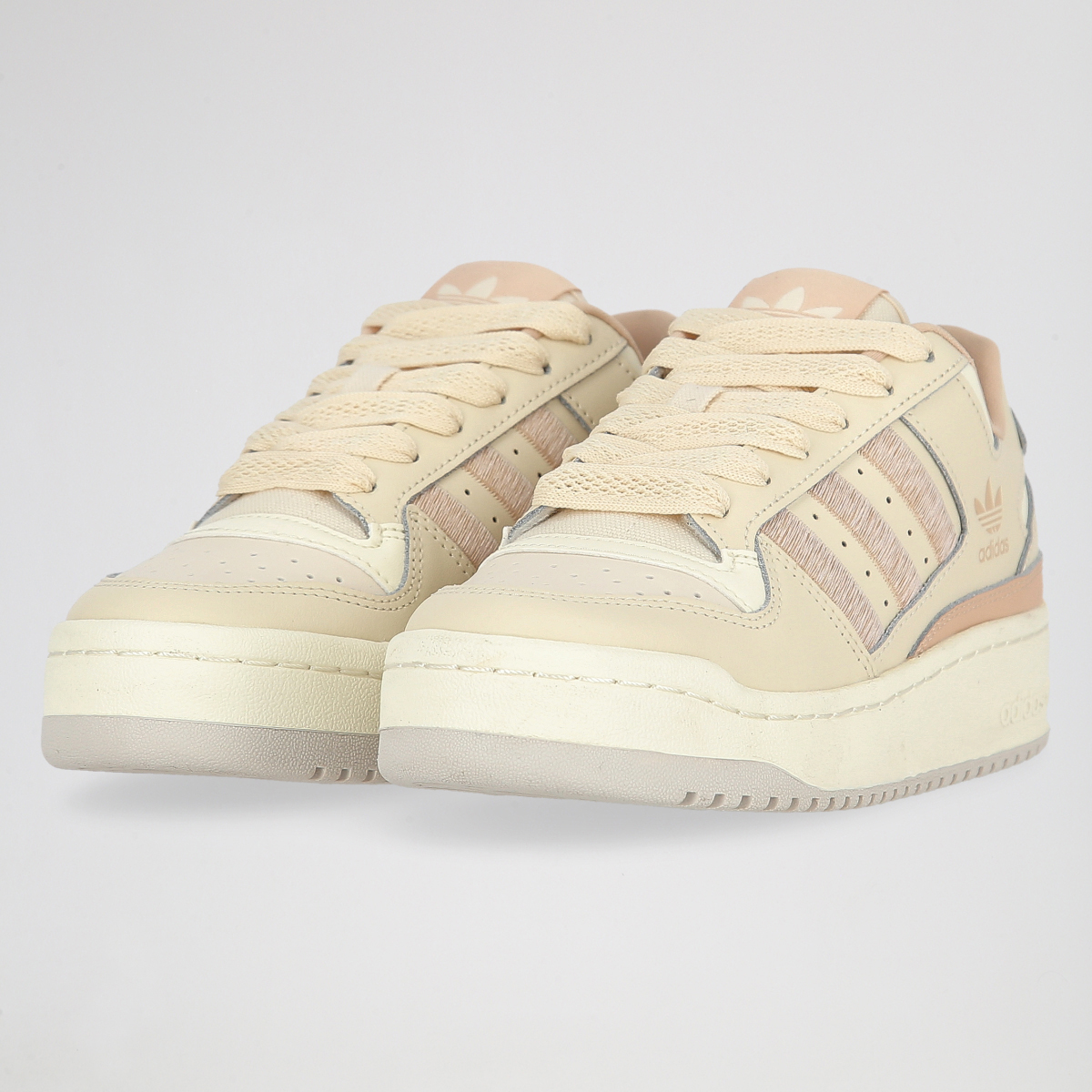 Zapatillas adidas Forum Bold Stripes Mujer,  image number null