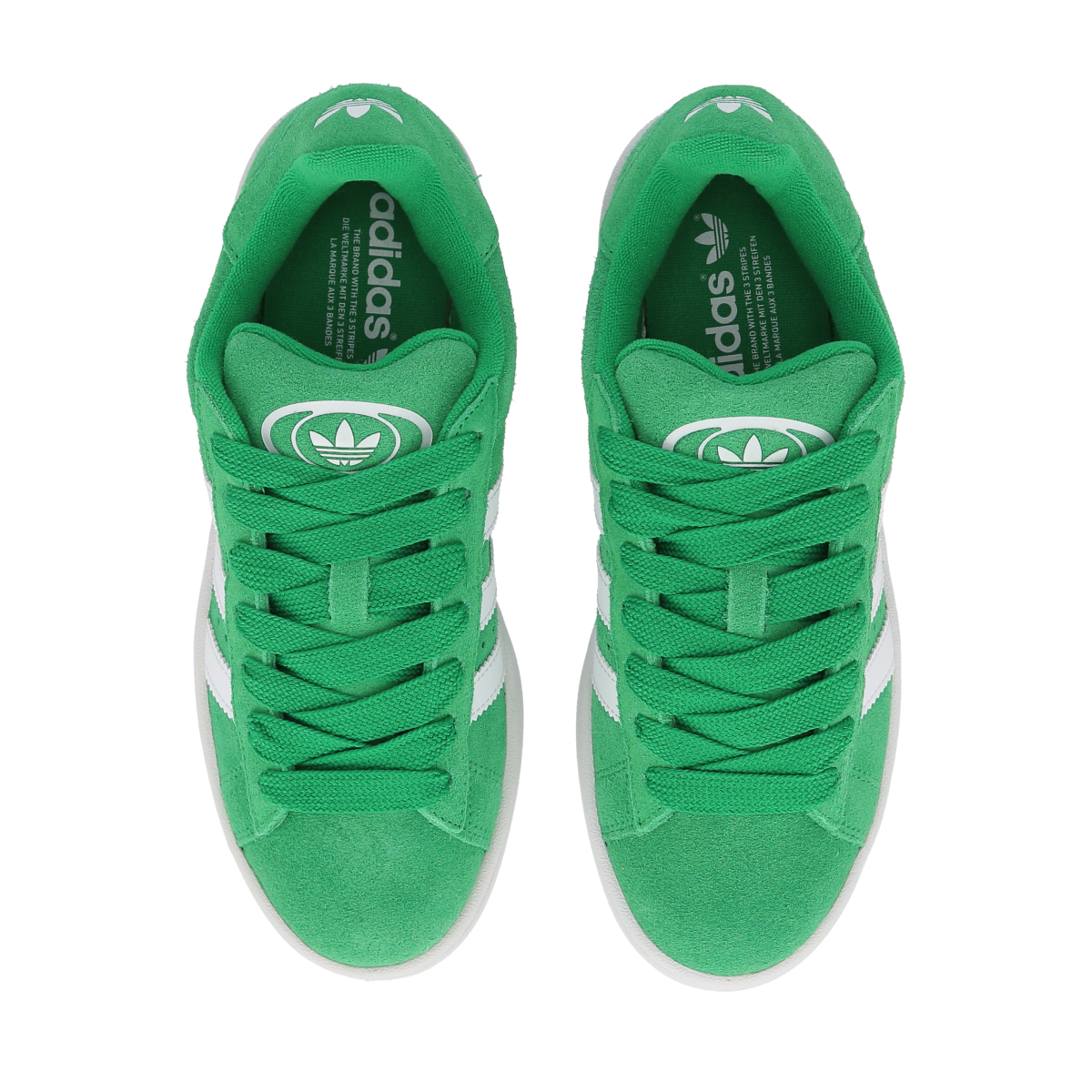 Zapatillas Urbanas adidas Campus 00s,  image number null