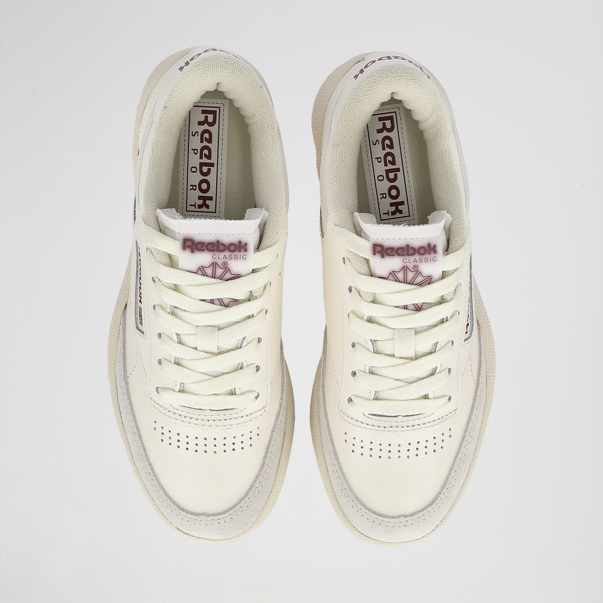 Zapatillas Reebok Club C 85,  image number null