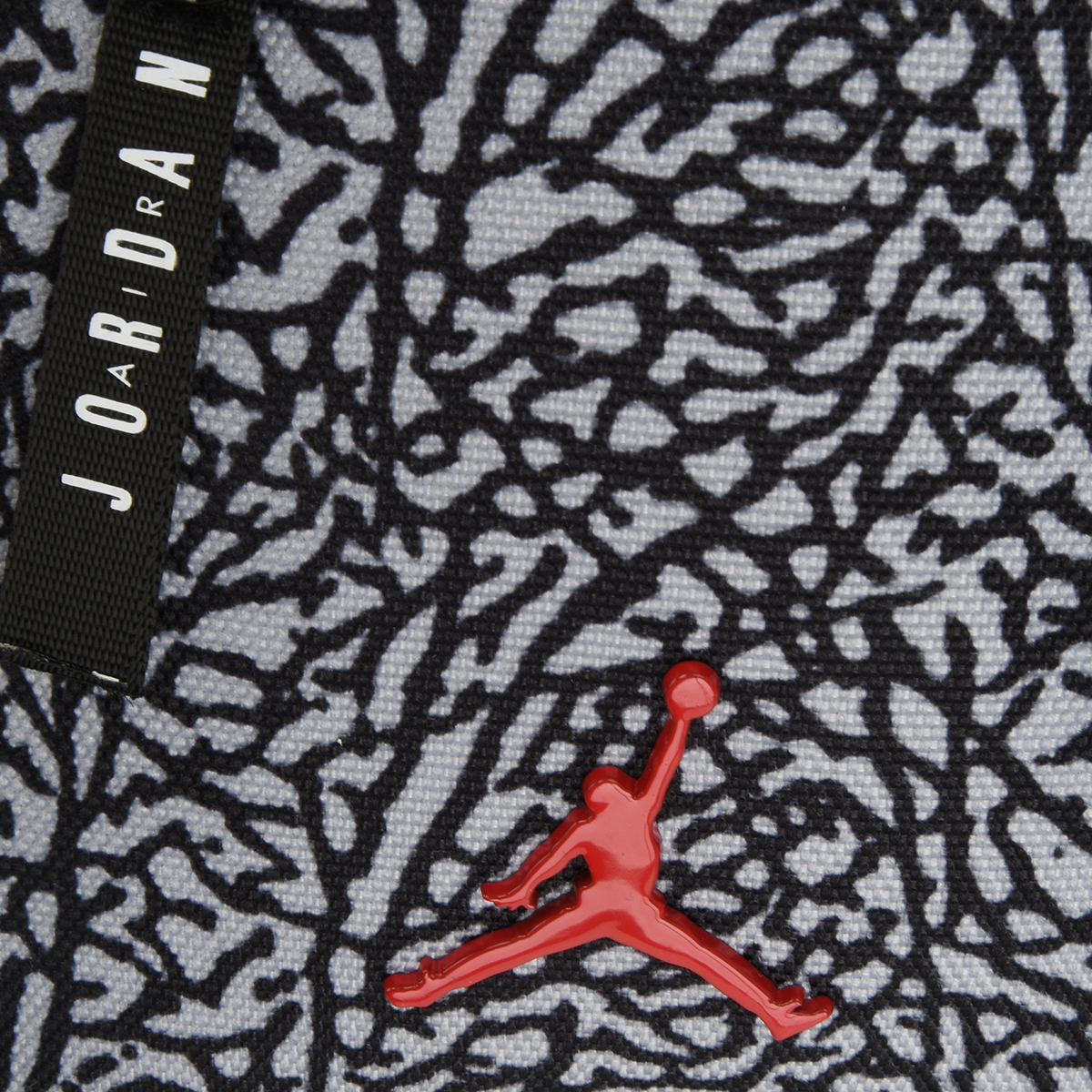 Morral Jordan Airborne,  image number null
