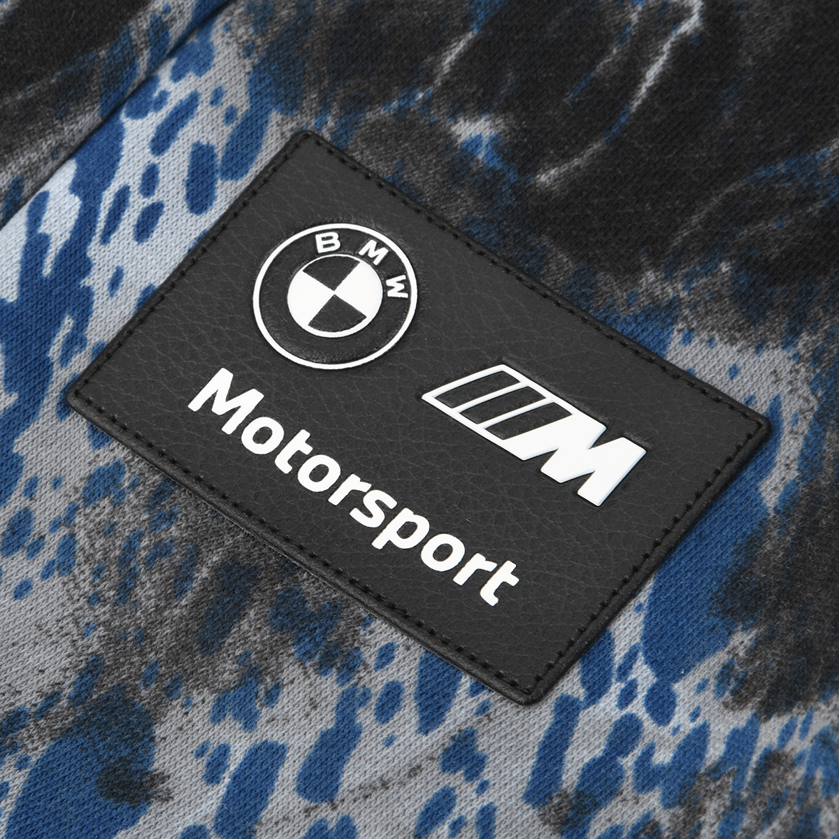 Pantalón Puma BMW M Motorsport Color Splash Hombre,  image number null
