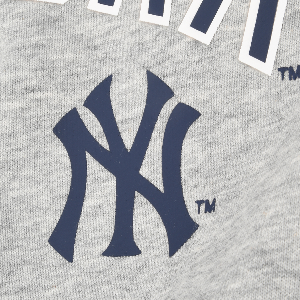 Sweater MLB Yankees Basics Mujer,  image number null