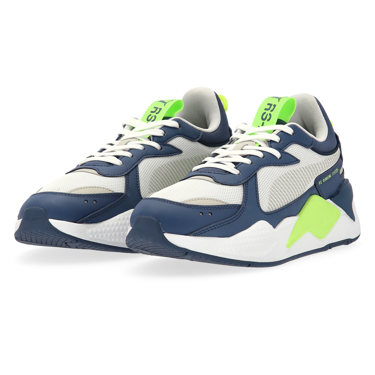 Zapatillas Puma Rs-x Hombre,  image number null