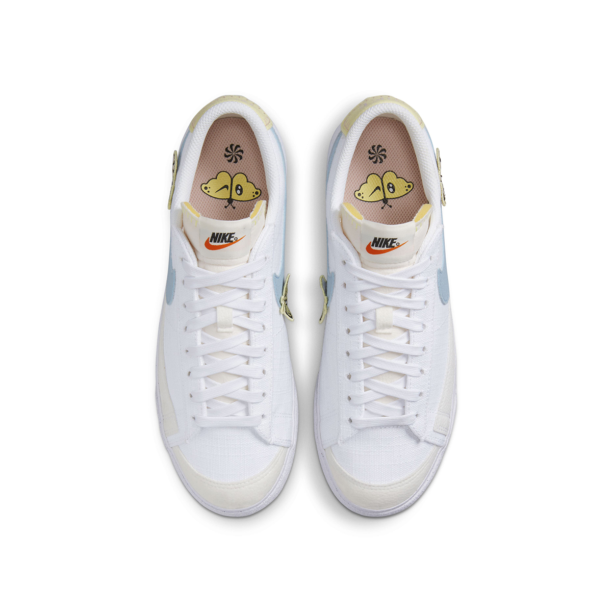 Zapatillas Nike Blazer Low Platform Se, image number null