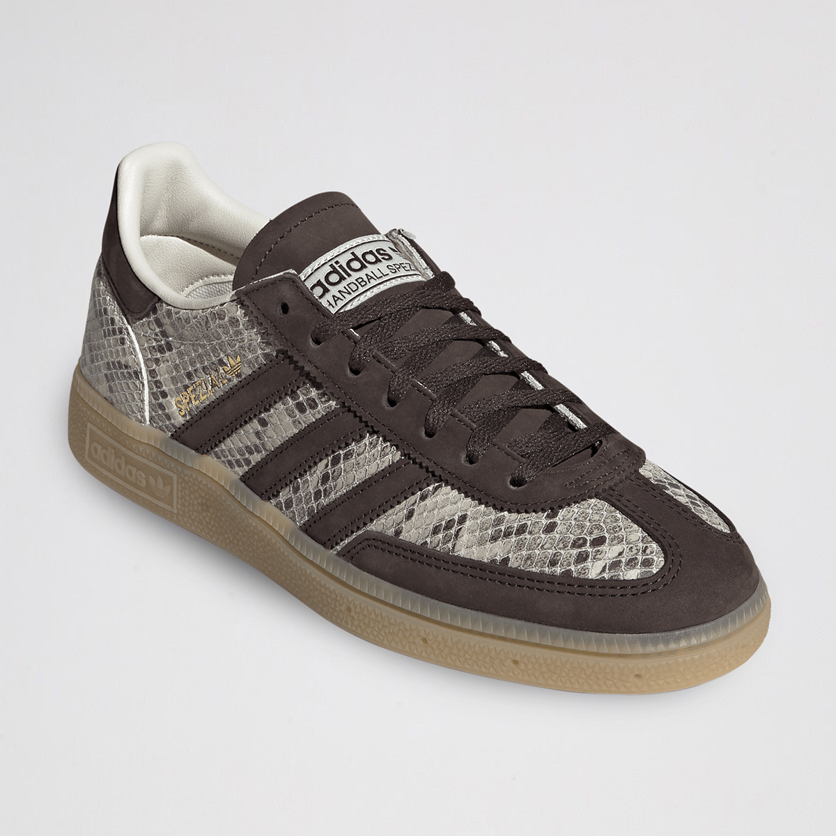 Zapatillas adidas Handball Spezial Mujer gamuza,  image number null