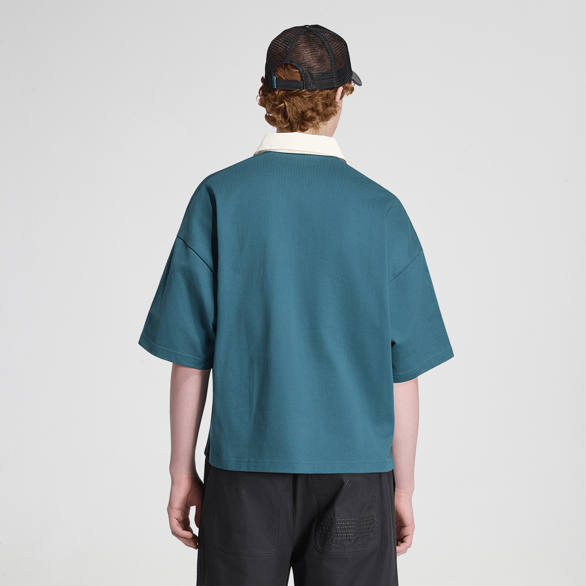 Remera adidas Premium Essentials Hombre,  image number null