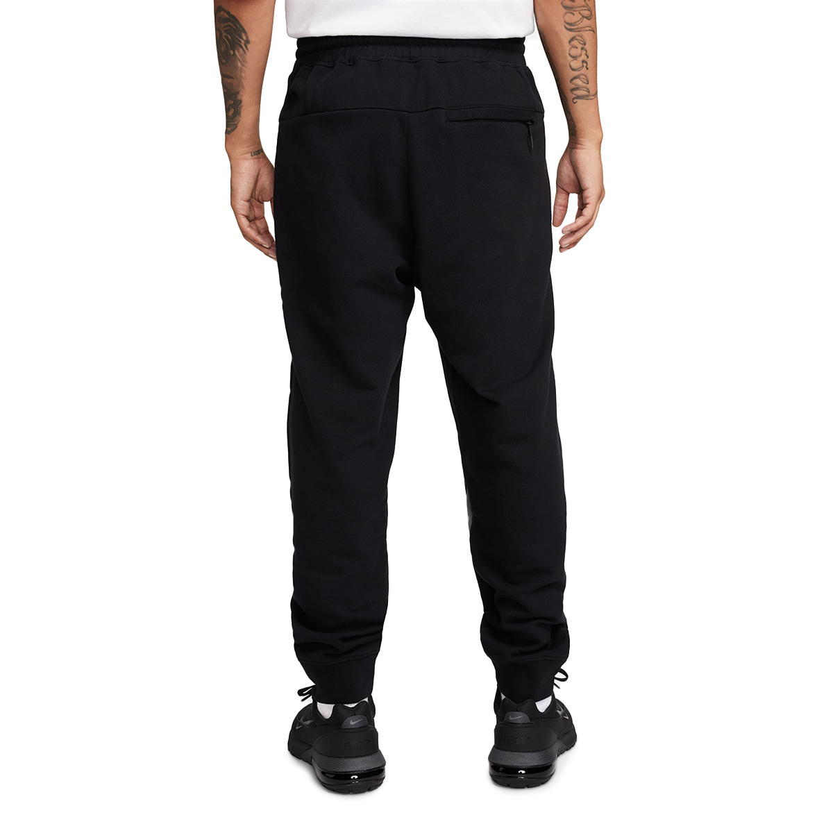 Pantalón Nike Swoosh Flc Hombre,  image number null