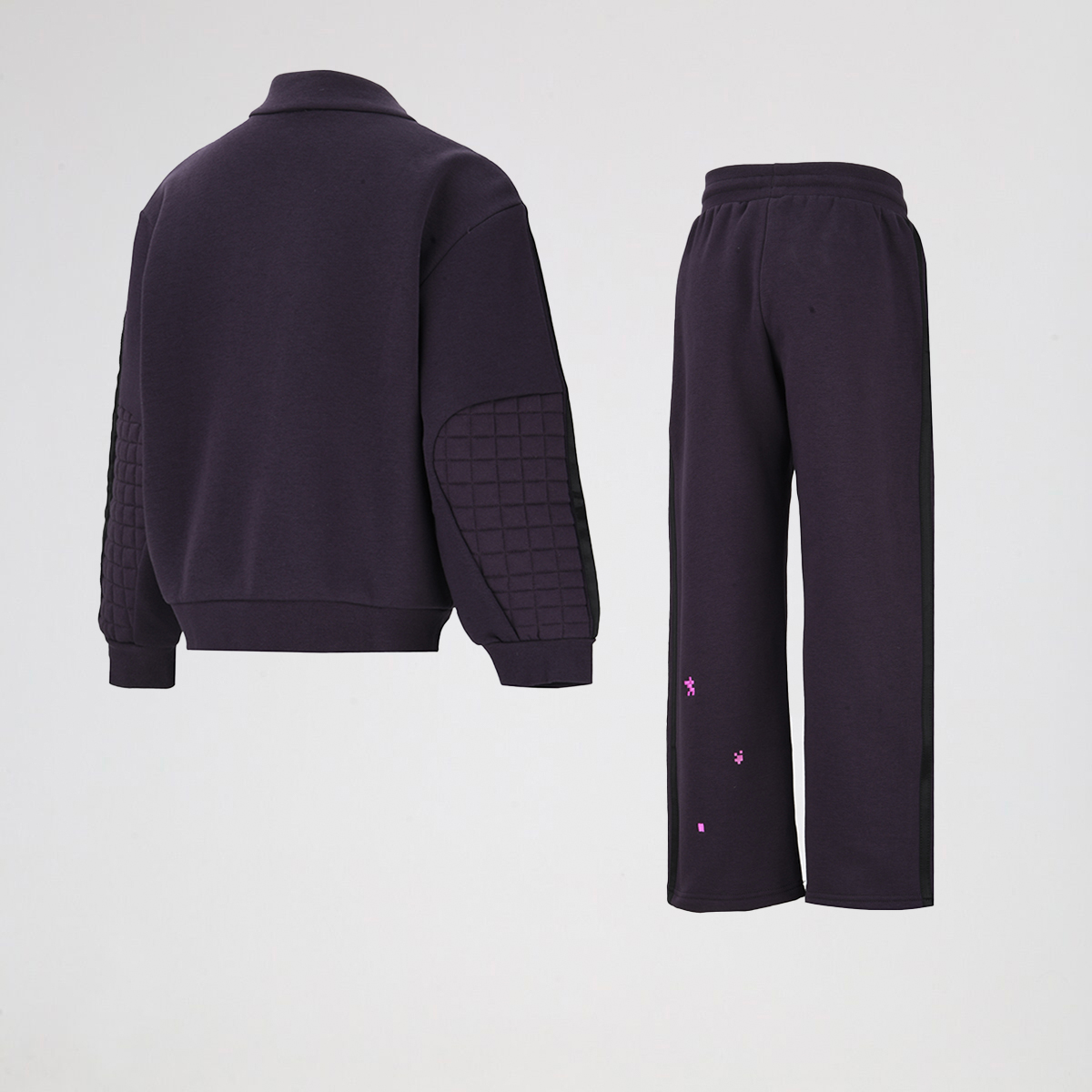 Conjunto adidas Minecraft Infantil,  image number null