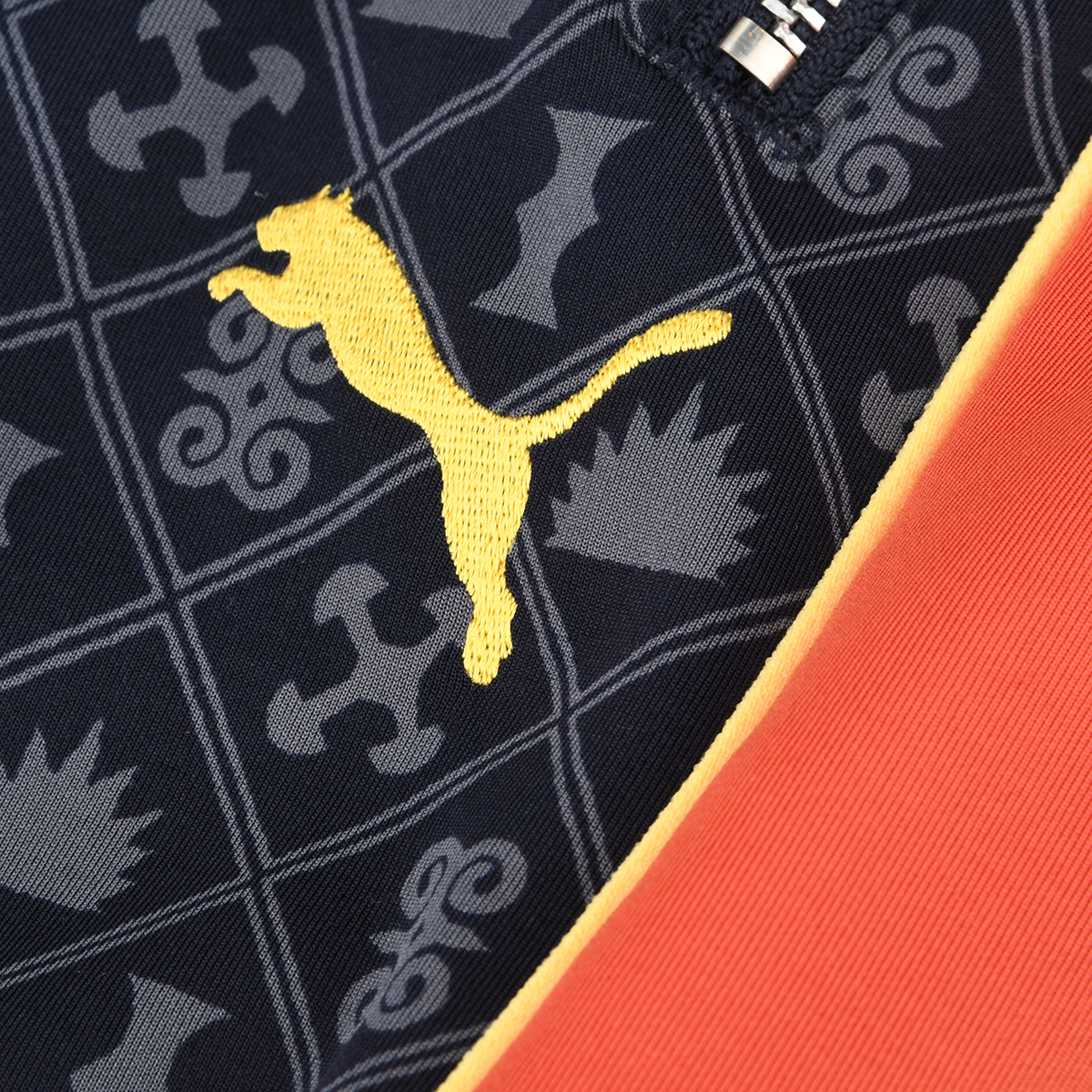 Pantalón Puma Road To Unity Graphic Relaxed Hombre,  image number null