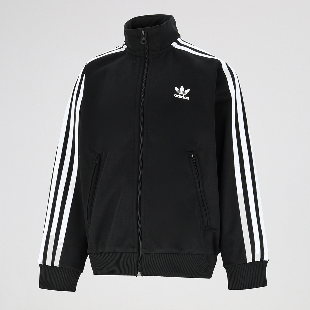 Buzo con Cierre adidas Adicolor Firebird Infantil,  image number null