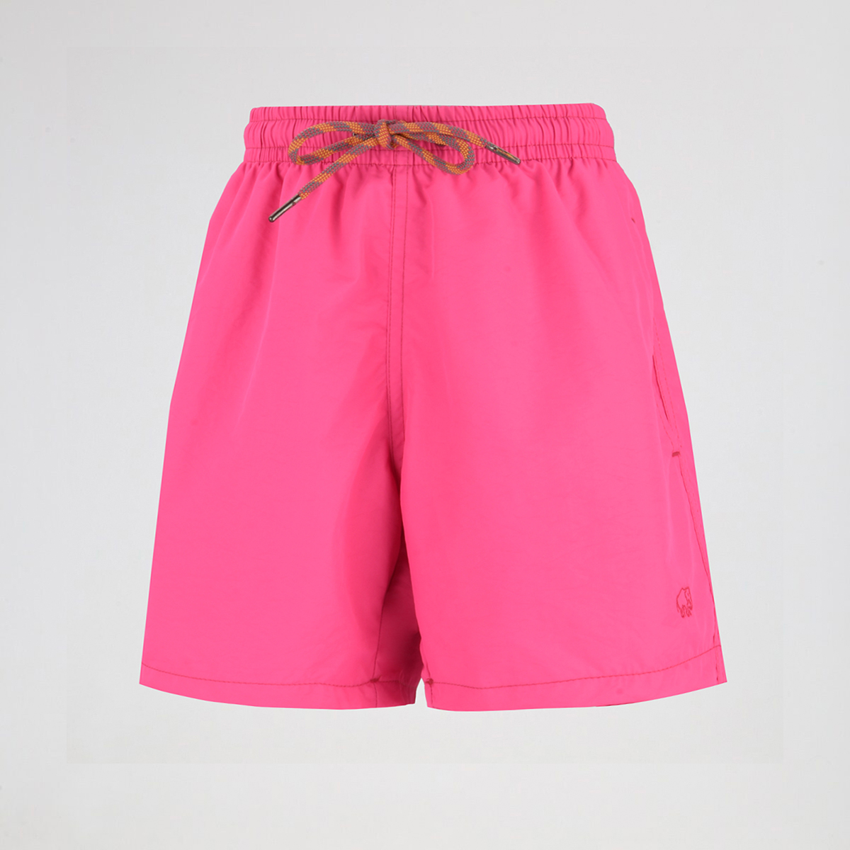 Traje de Ba&ntilde;o Elepants Liso Infantil,  image number null