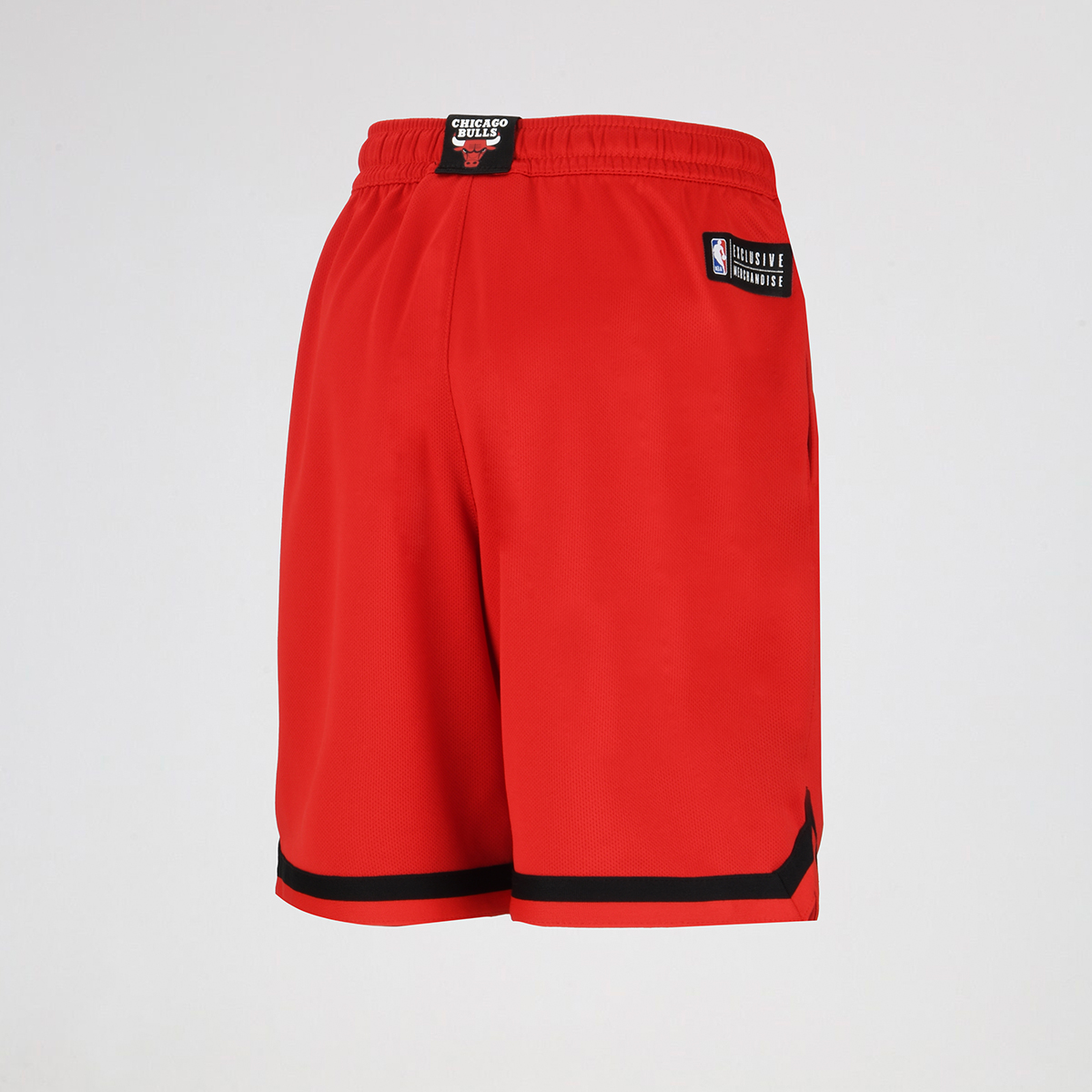 Short NBA Chicago Bulls City Dunk Niño,  image number null