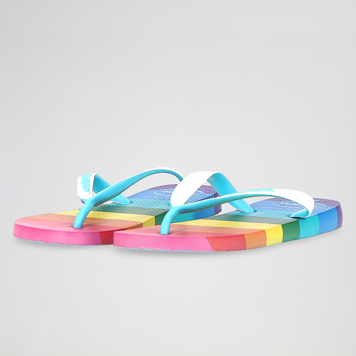 Ojotas Havaianas Top Pride All Over,  image number null