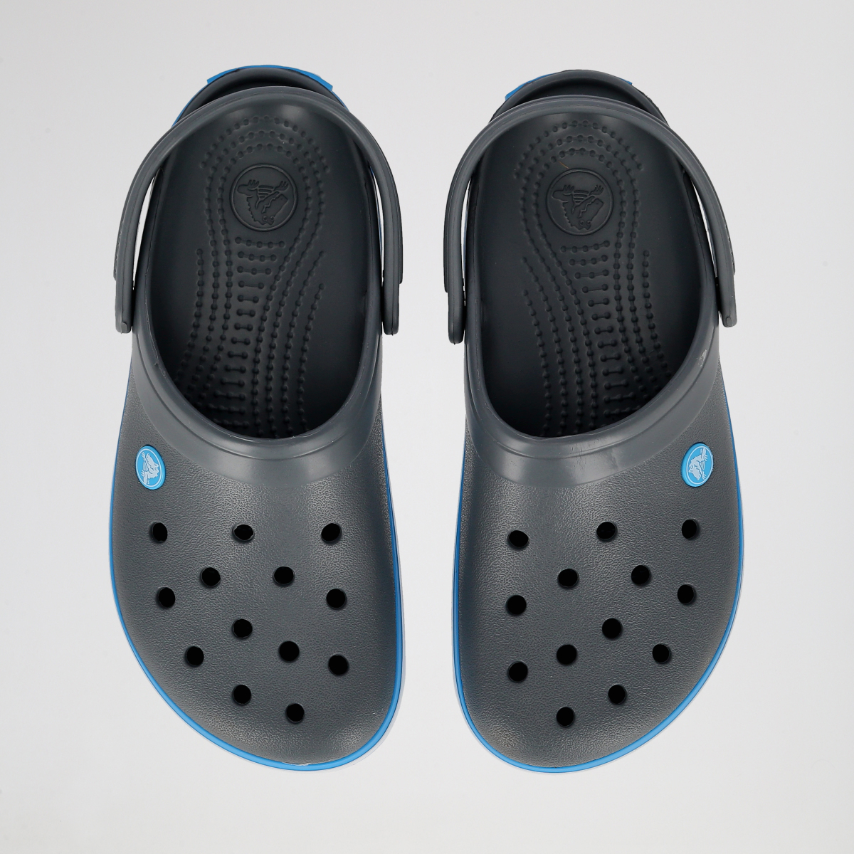 Zuecos Crocs Crocband,  image number null