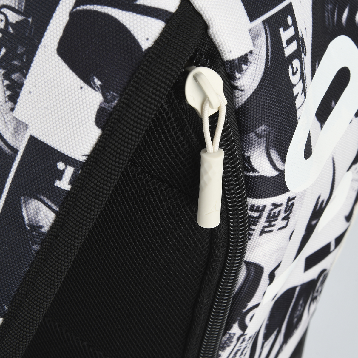 Mochila Jordan Jam Air Patrol,  image number null