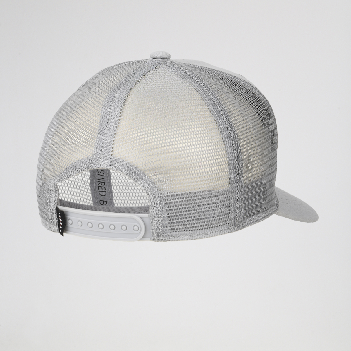 Gorra Jordan Jan Metal Jumpman Trucker Infantil,  image number null
