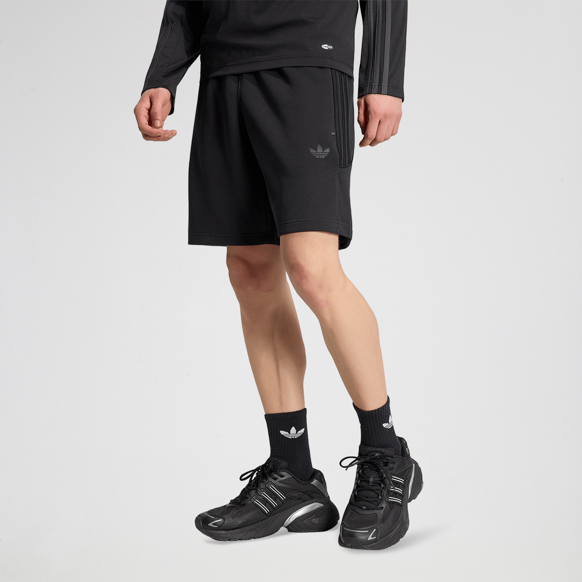Short adidas Spacer Teamgeist 26 Cutline Hombre,  image number null