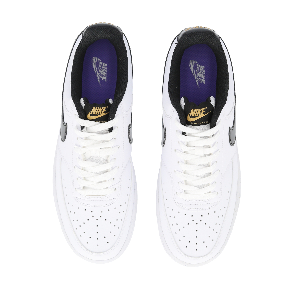 Zapatillas Nike Court Vision Low Hombre,  image number null
