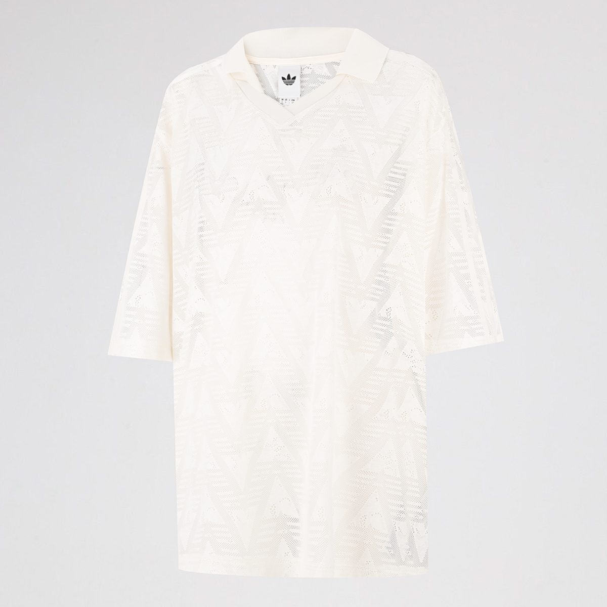 Camiseta adidas Lace Mujer,  image number null